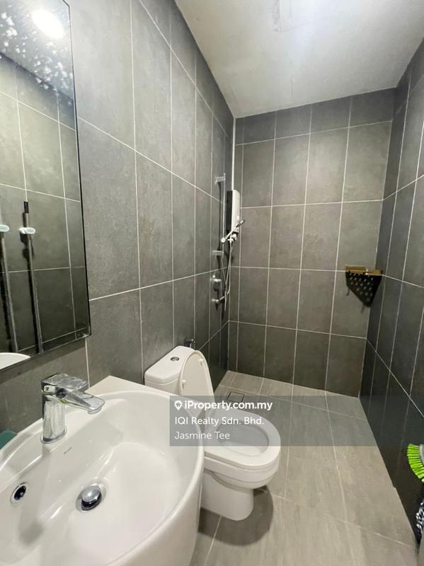 Service Residence for Rent in Astoria Ampang by Jasmine Tee - iProperty.com.my