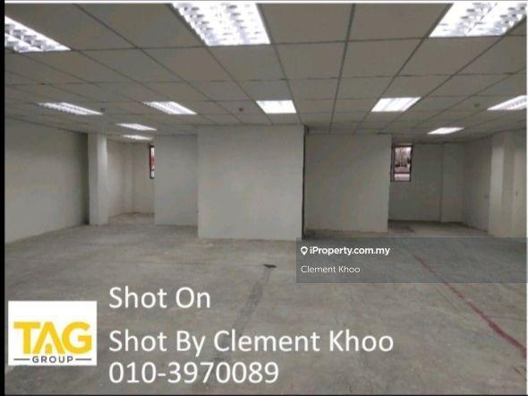 Pejabat-Runcit untuk Disewa di Pengkalan Weld, George Town oleh Clement Khoo - iProperty.com.my