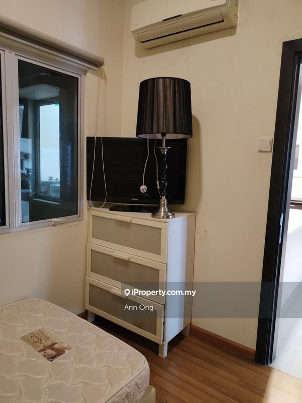 Residensi Servis untuk Disewa di One Residency oleh Ann Ong - iProperty.com.my