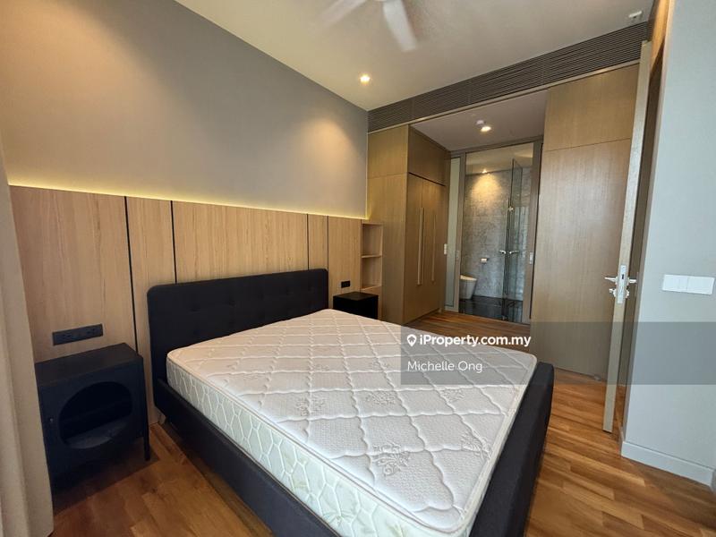Service Residence for Rent in The Conlay by Michelle Ong - iProperty.com.my