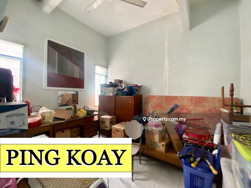 Semi-Detached House for Sale in Fettes Park, Tanjung Tokong by Ping Koay - iProperty.com.my