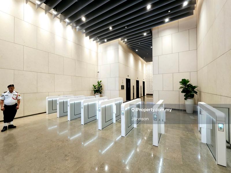 Pejabat untuk Disewa di KLCC, KL City Centre oleh Johnson - iProperty.com.my