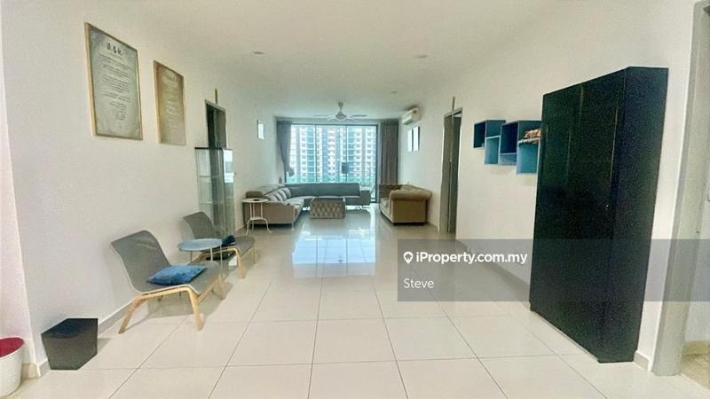 For Rent - X2 Residency