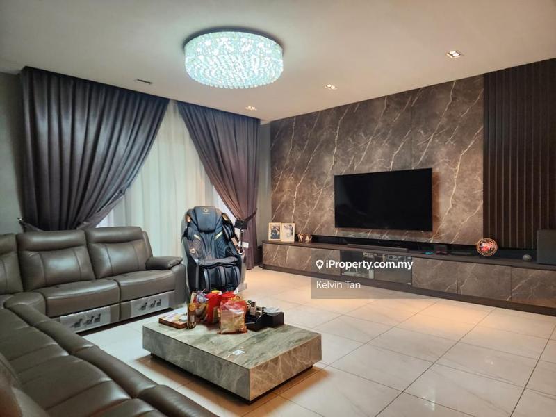 Kondominium untuk Dijual di Seri Puteri Hills Town Villa & Condominium oleh Kelvin Tan - iProperty.com.my