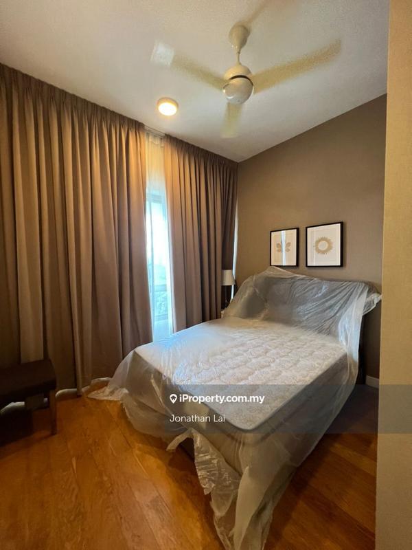 For Sale - The Sentral Residences