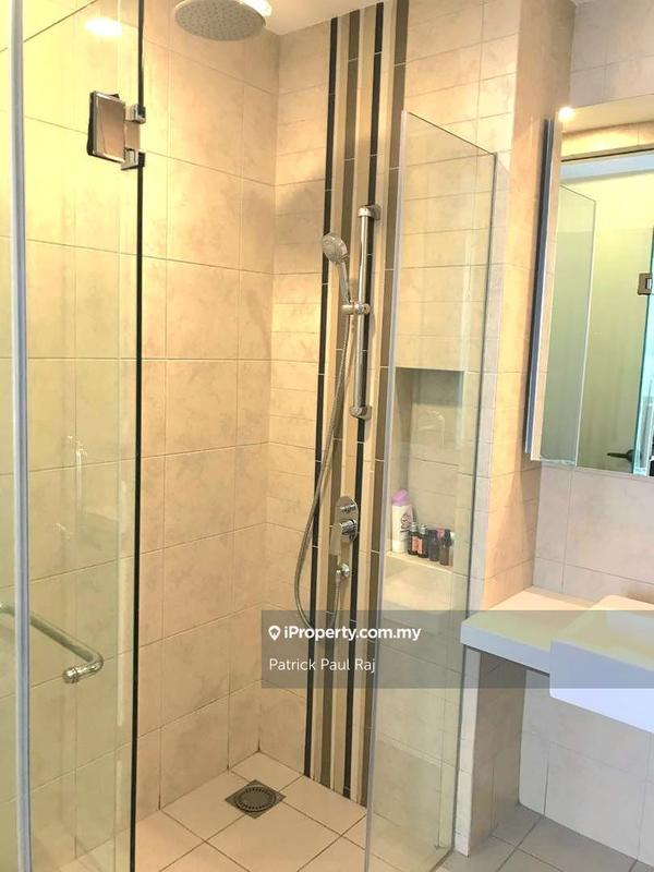 Kondominium untuk Disewa di The Robertson oleh Patrick Paul Raj - iProperty.com.my