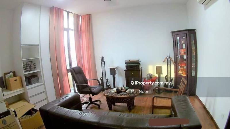 Bungalow House for Sale in Seksyen 7, Shah Alam by Mat Noor - iProperty.com.my