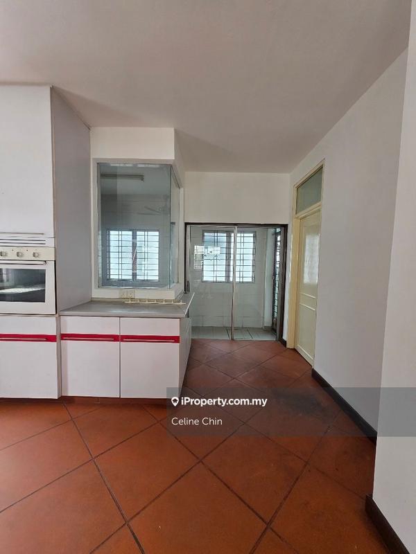 Rumah Teres 2-Tingkat untuk Dijual di Ara Damansara, Ara Damansara oleh Celine Chin - iProperty.com.my