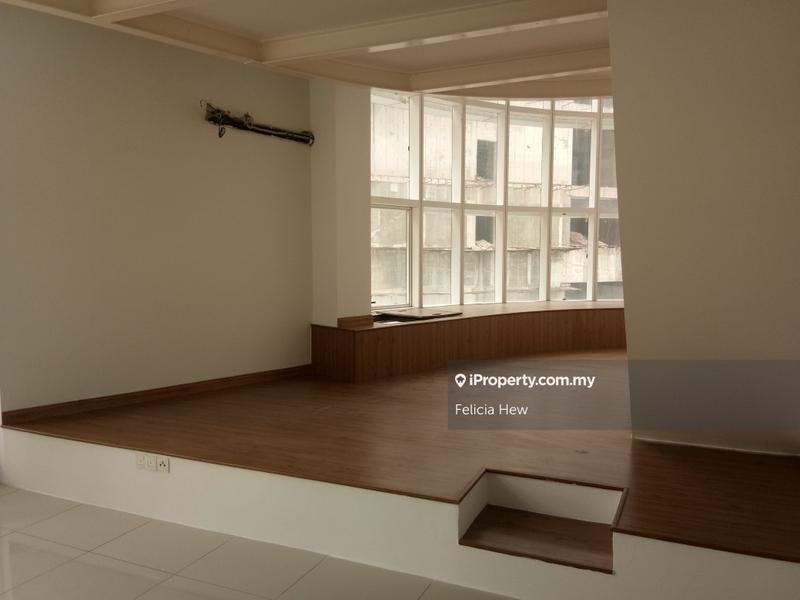 For Rent - SOHO @ Empire City