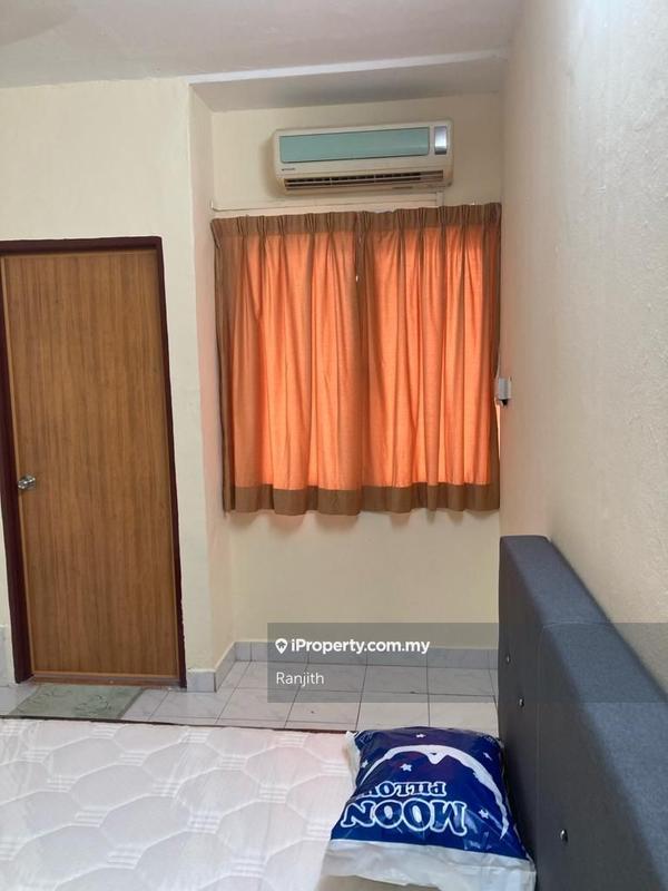 Condominium for Sale in Palm Court Condominium by Ranjith - iProperty.com.my