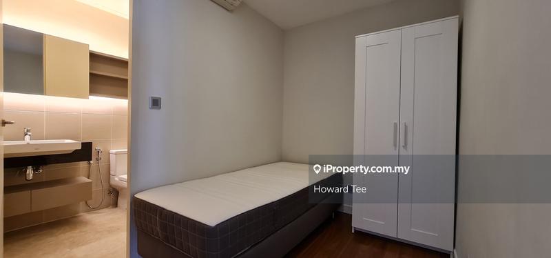 For Rent - The Signature