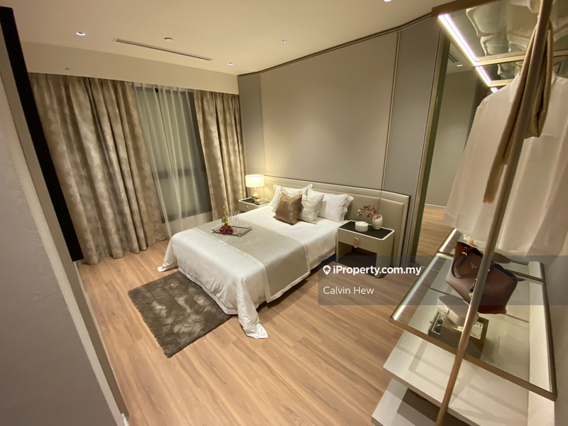 For Sale - Skyline Embassy