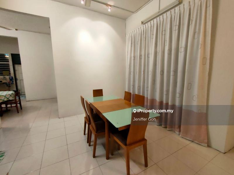 Rumah Berkembar untuk Dijual di Juru Taman Sri Cendana Double storey Semidetached, Juru oleh Jeniffer Goh - iProperty.com.my