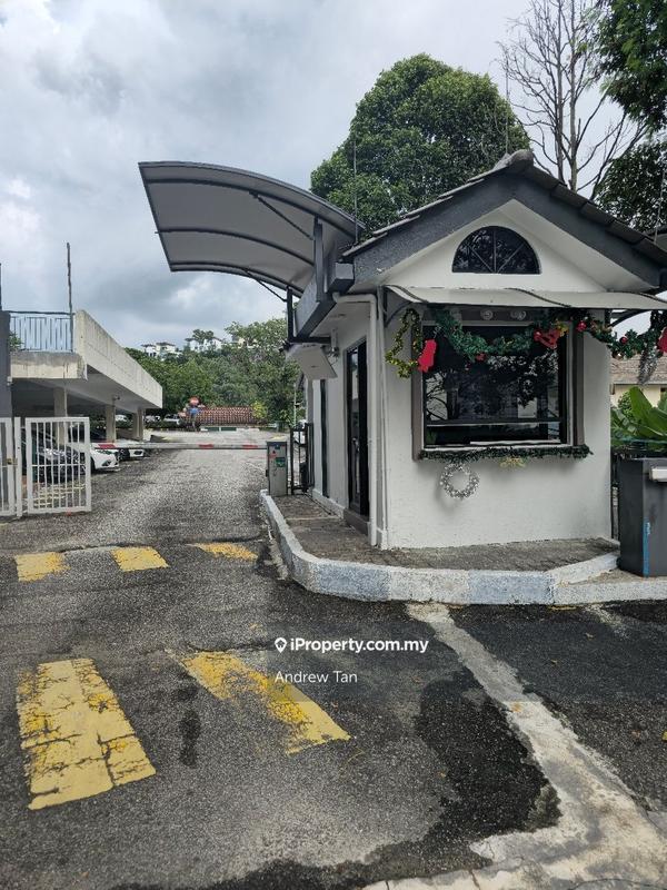 For Sale - La Vista Condominiums