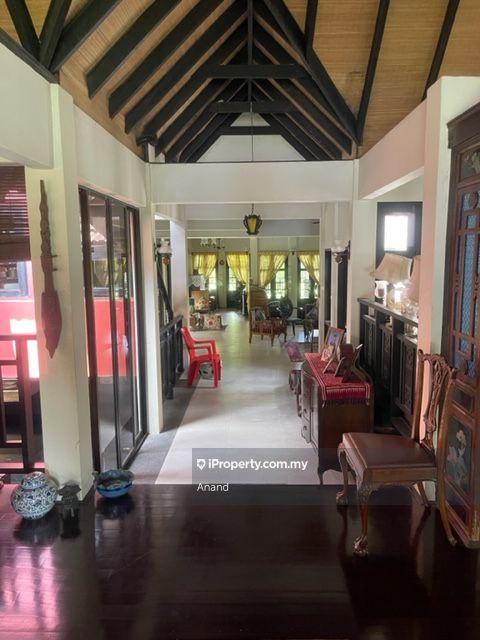 Bungalow House for Sale in BUKIT BANANG GOLF & COUNTRY VILLA, BATU PAHAT, Batu Pahat by Anand - iProperty.com.my