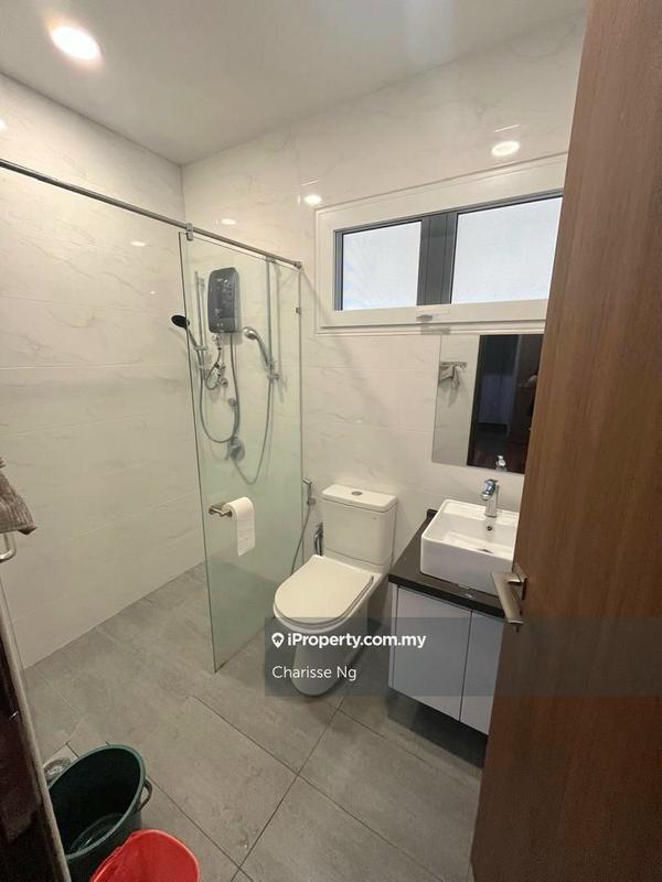Semi-Detached House for Sale in Batu 9, Cheras by Charisse Ng - iProperty.com.my