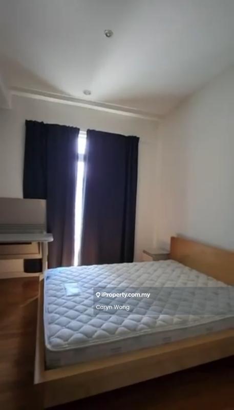 Service Residence for Rent in Binjai Residency by Caryn Wong - Bedroom - iProperty.com.my