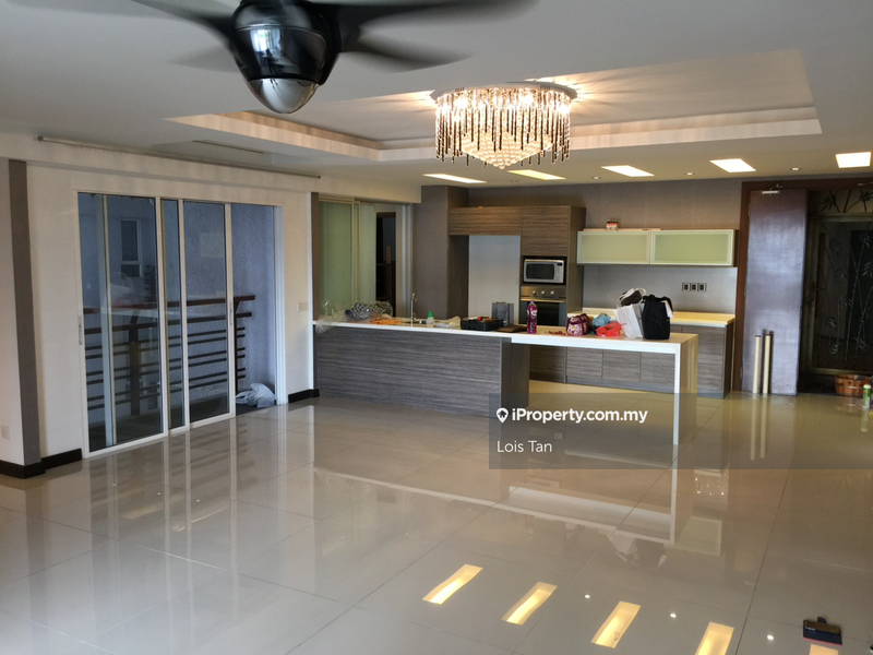 For Sale - 9 Bukit Utama Condominium