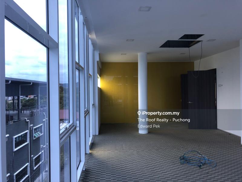 For Sale - SUBANG JAYA, USJ, TAMAN PERINDUSTRIAN USJ 1