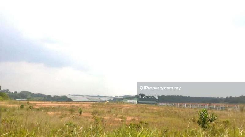 Tanah Pertanian untuk Dijual di Tanjung Sepat, Tanjong Sepat oleh Elvis Liang - iProperty.com.my