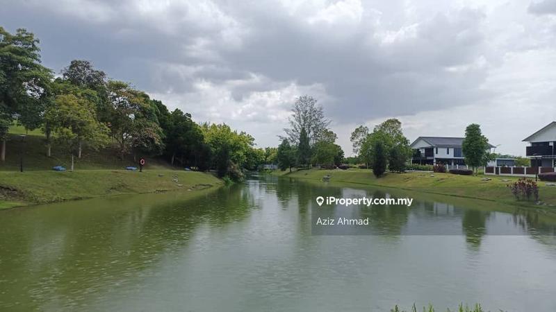 Banglo Tanah untuk Dijual di Setia Ecohill, Semenyih oleh Aziz Ahmad - iProperty.com.my