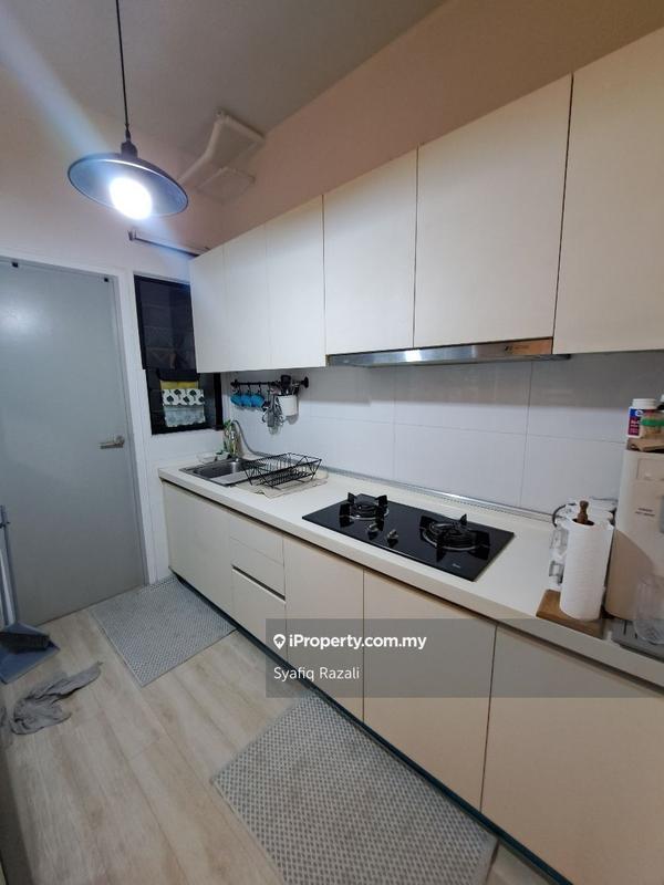 Condominium for Sale in The Greens (Residensi Hijauan) @ Subang West by Syafiq Razali - iProperty.com.my