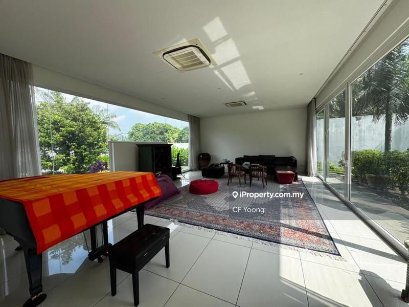 Banglo untuk Dijual di Taman Duta, Bukit Tunku (Kenny Hills) oleh CF Yoong - iProperty.com.my
