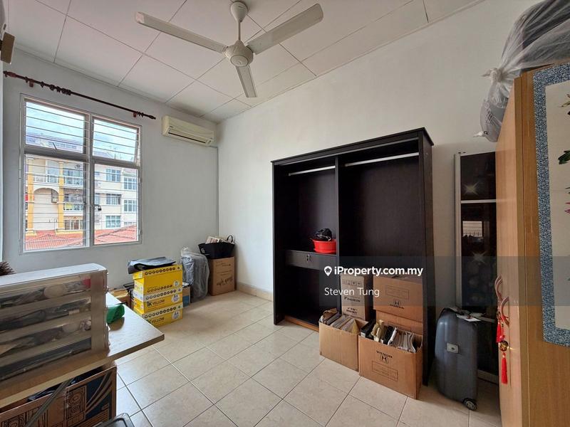 Rumah Bandar untuk Dijual di Taman Lagenda Mas, Cheras oleh Steven Tung - iProperty.com.my