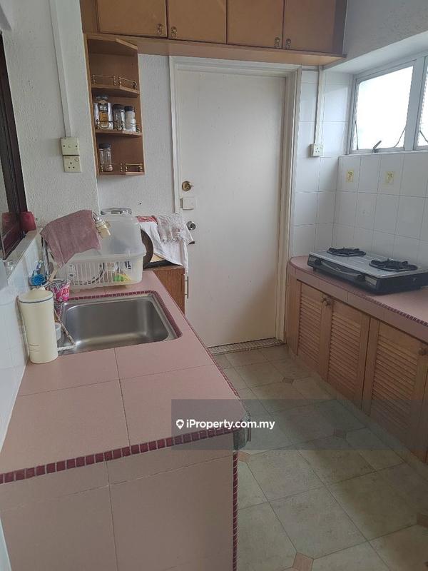 Condominium for Sale in Menara Bangsar by Geetha Padman - iProperty.com.my