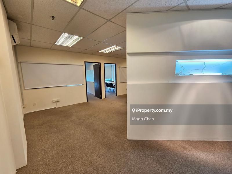 Pejabat untuk Dijual di SOLARIS MONT KIARA, SOHO KL, Mont Kiara oleh Moon Chan - iProperty.com.my