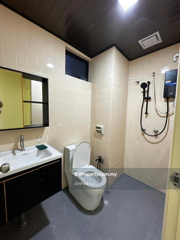 Pangsapuri untuk Disewa di Kempas Apartment oleh Joshua Lui - iProperty.com.my
