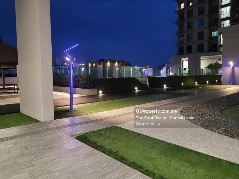 Service Residence untuk Dijual di The Grand Subang Jaya SS13 oleh Desmond Lo - iProperty.com.my