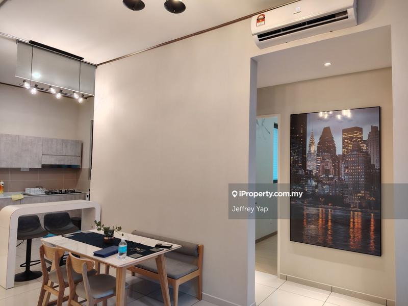 For Rent - The Cruise Residence