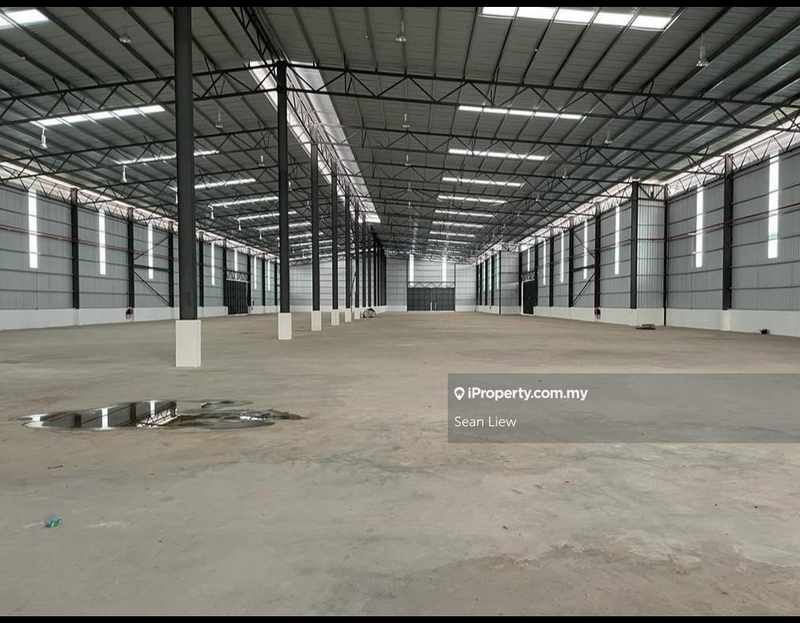 Detached Factory for Sale in Seksyen U16, Shah Alam by Sean Liew - iProperty.com.my