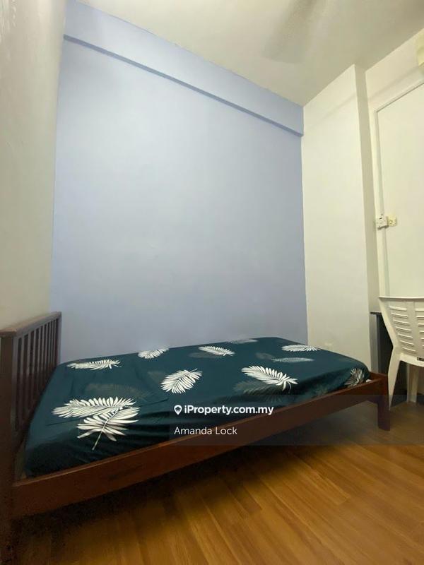 Service Residence for Sale in Impian Meridian by Amanda Lock - iProperty.com.my