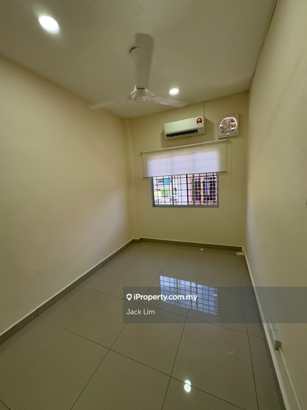 Shop-Office for Rent in Taman Kuchai Jaya, Kuchai Lama by Jack Lim - iProperty.com.my