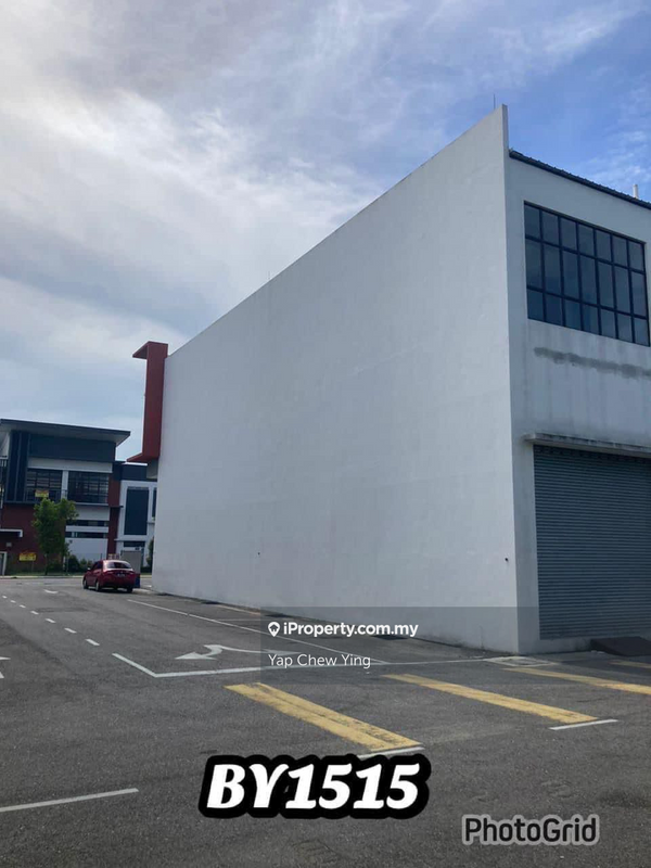 Terrace Factory for Sale in Jenjarom Telok Panglima Garang Klang, Jenjarom by Yap Chew Ying - iProperty.com.my