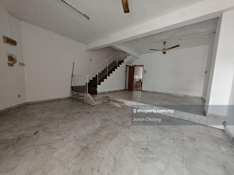 Rumah Teres untuk Disewa di Taman Kajang Baru Sungai Chua, Kajang oleh Joson Choong - iProperty.com.my