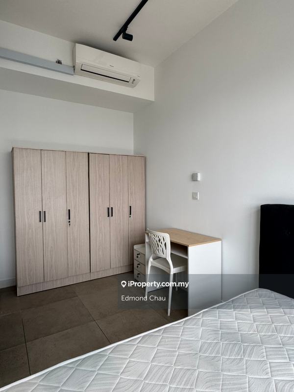 Pangsapuri untuk Dijual di Union Suites oleh Edmond Chau - iProperty.com.my