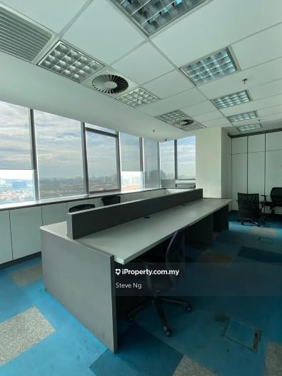 Office for Rent in Mutiara Damansara, Selangor by Steve Ng - iProperty.com.my