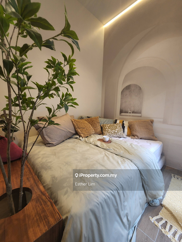 Rumah Berkembar untuk Dijual di Klemeru, Ipoh oleh Esther Lim - iProperty.com.my