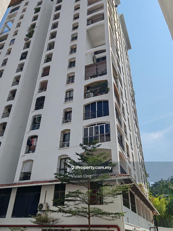 Condominium for Sale in Pantai Hillpark 3 by Vivian Ong - iProperty.com.my