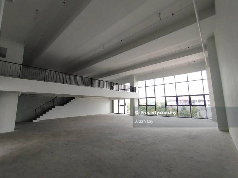 Pejabat-Runcit untuk Dijual di 3if5y, Kota Damansara oleh Aidan Lay - iProperty.com.my