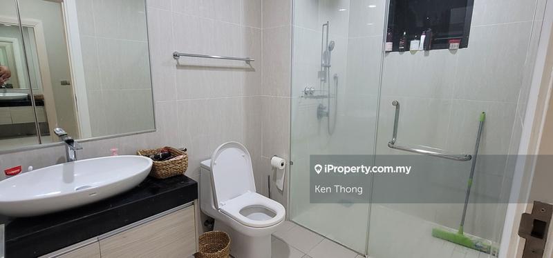 Residensi Servis untuk Dijual di M City oleh Ken Thong - iProperty.com.my