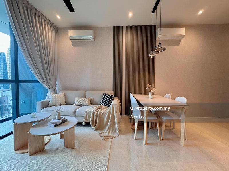 Kediaman Servis untuk Dijual di 10 Stonor oleh Alex Lee - iProperty.com.my