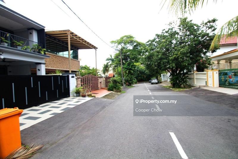 Rumah Teres 2-Tingkat untuk Dijual di Seksyen 5, Petaling Jaya oleh Cooper Chow - iProperty.com.my