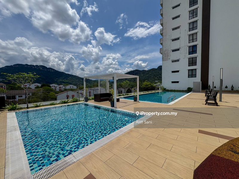 Condominium for Sale in Nadayu62 by Aliff Sani - iProperty.com.my