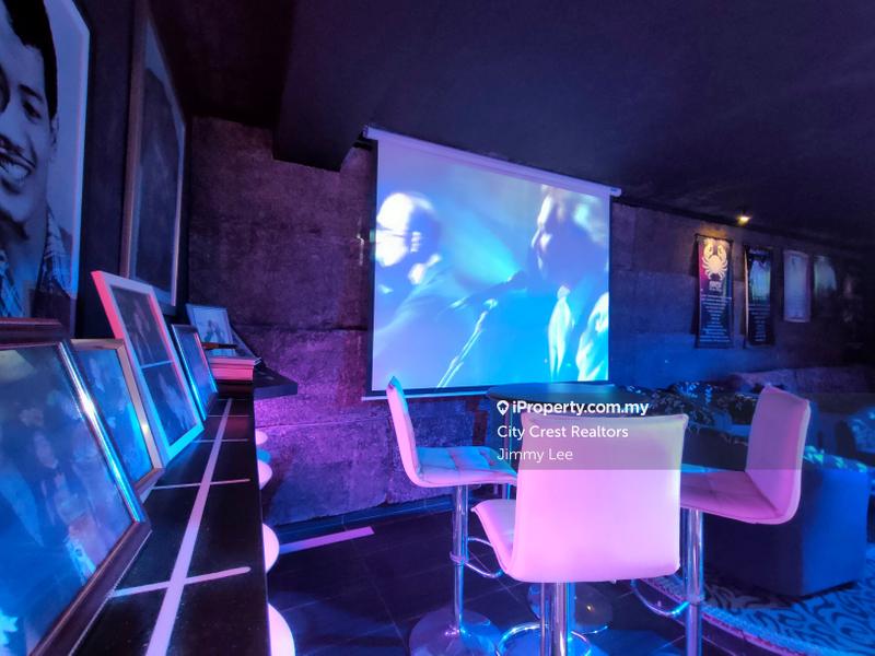 Bungalow House for Sale in Damansara heights, KL City Centre by Jimmy Lee - iProperty.com.my