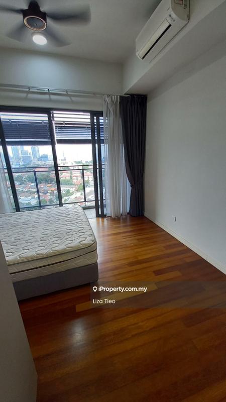 Service Residence for Sale in Seventeen Mall & Residences (Biji Living) by Liza Tieo - iProperty.com.my