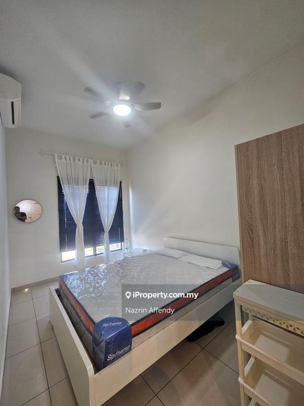 For Rent - Habitus @ City of Elmina